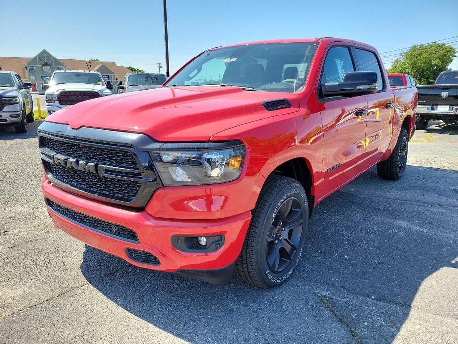 new 2023 Ram 1500 car