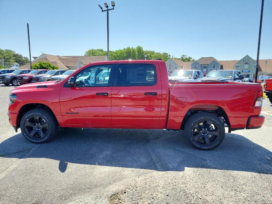 new 2023 Ram 1500 car