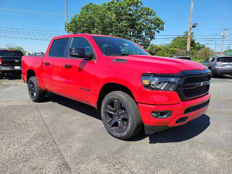 new 2023 Ram 1500 car