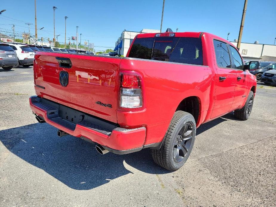 new 2023 Ram 1500 car