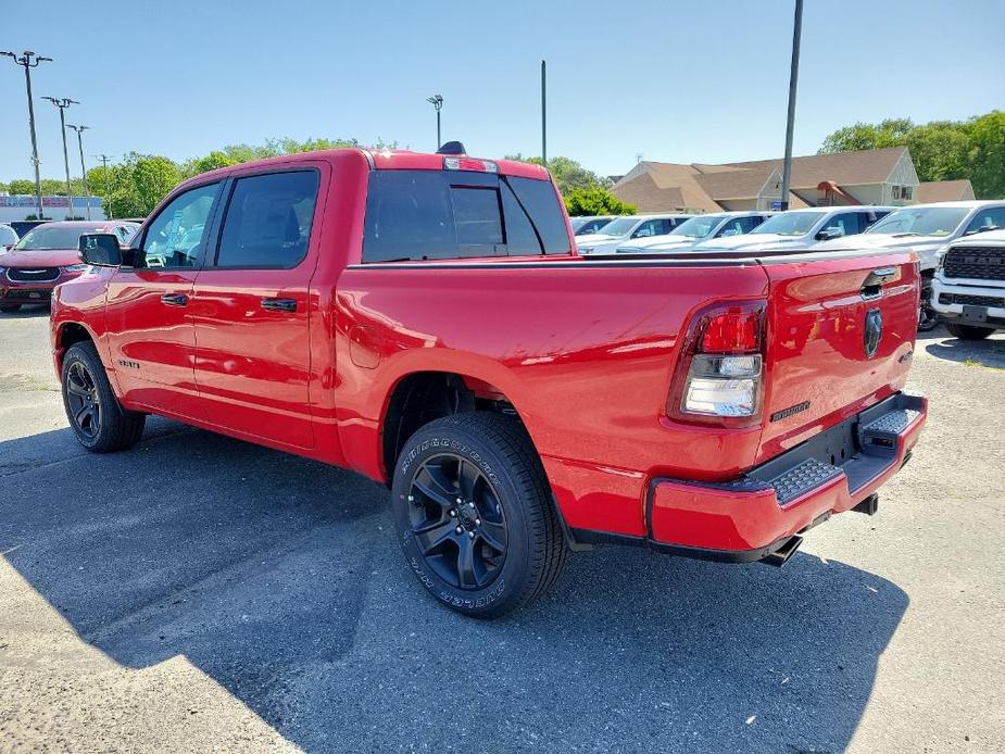 new 2023 Ram 1500 car