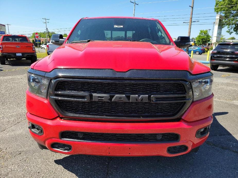 new 2023 Ram 1500 car