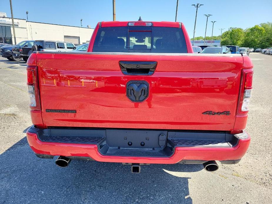 new 2023 Ram 1500 car