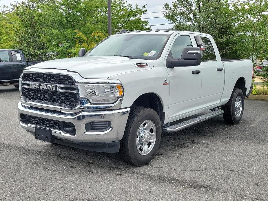 new 2024 Ram 2500 car