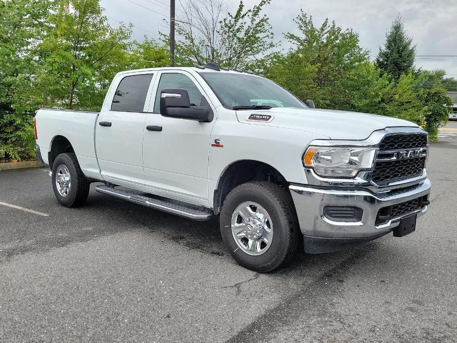 new 2024 Ram 2500 car