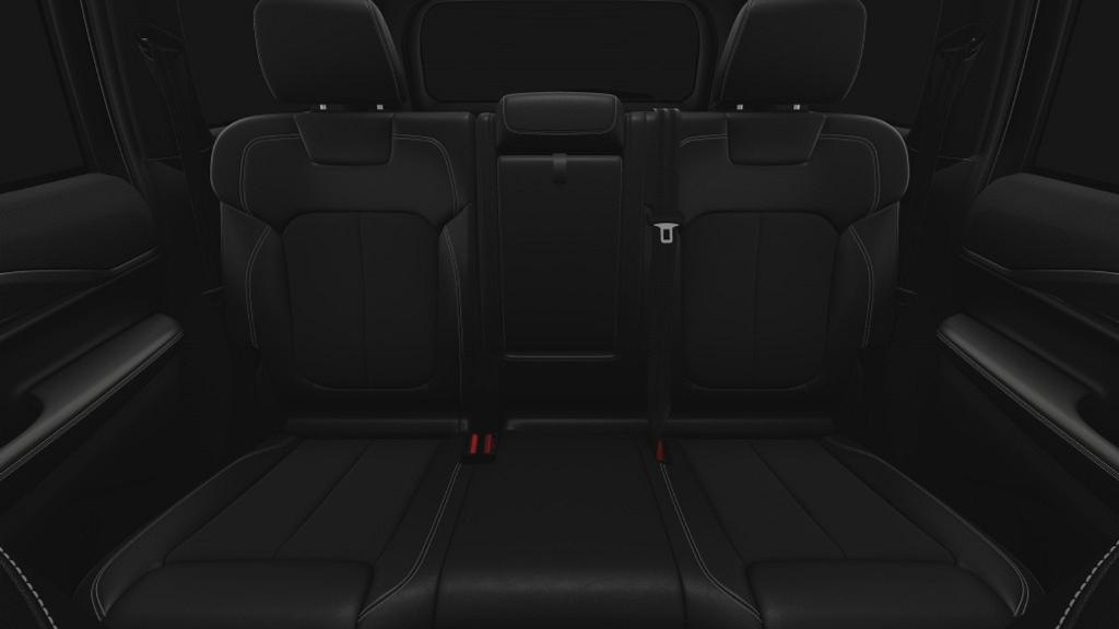 new 2025 Jeep Grand Cherokee car, priced at $44,829