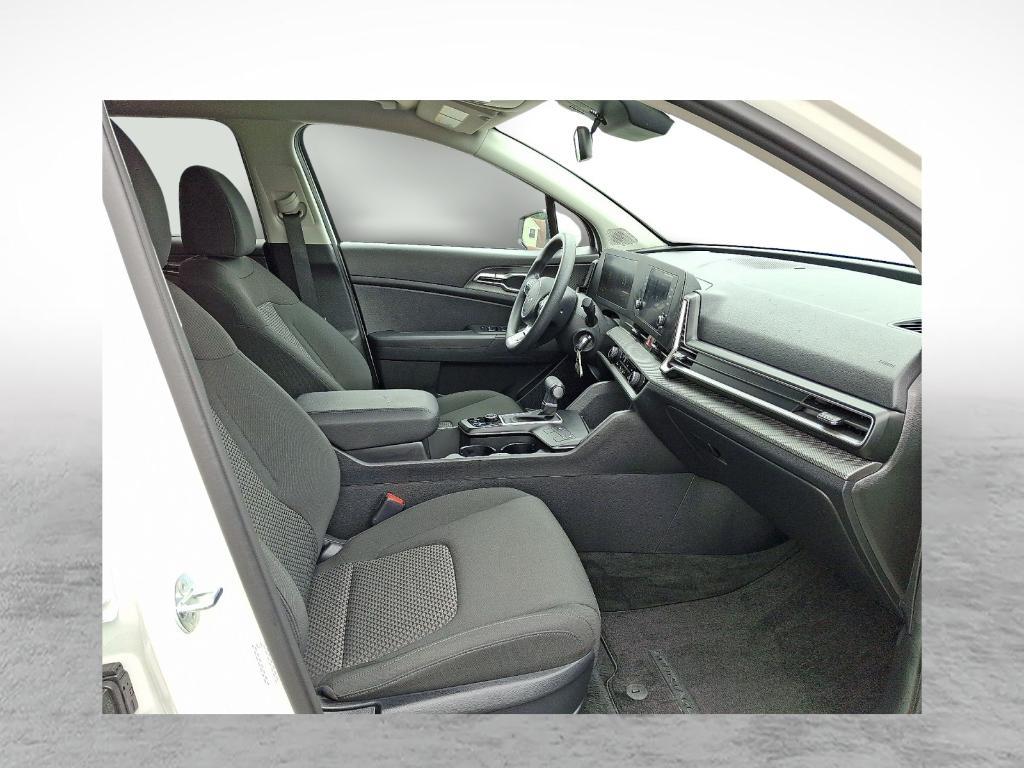 used 2023 Kia Sportage car, priced at $24,995