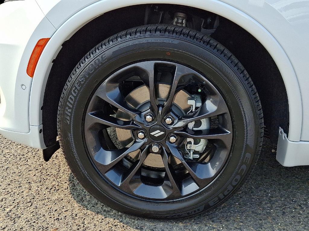 new 2025 Dodge Durango car, priced at $48,790
