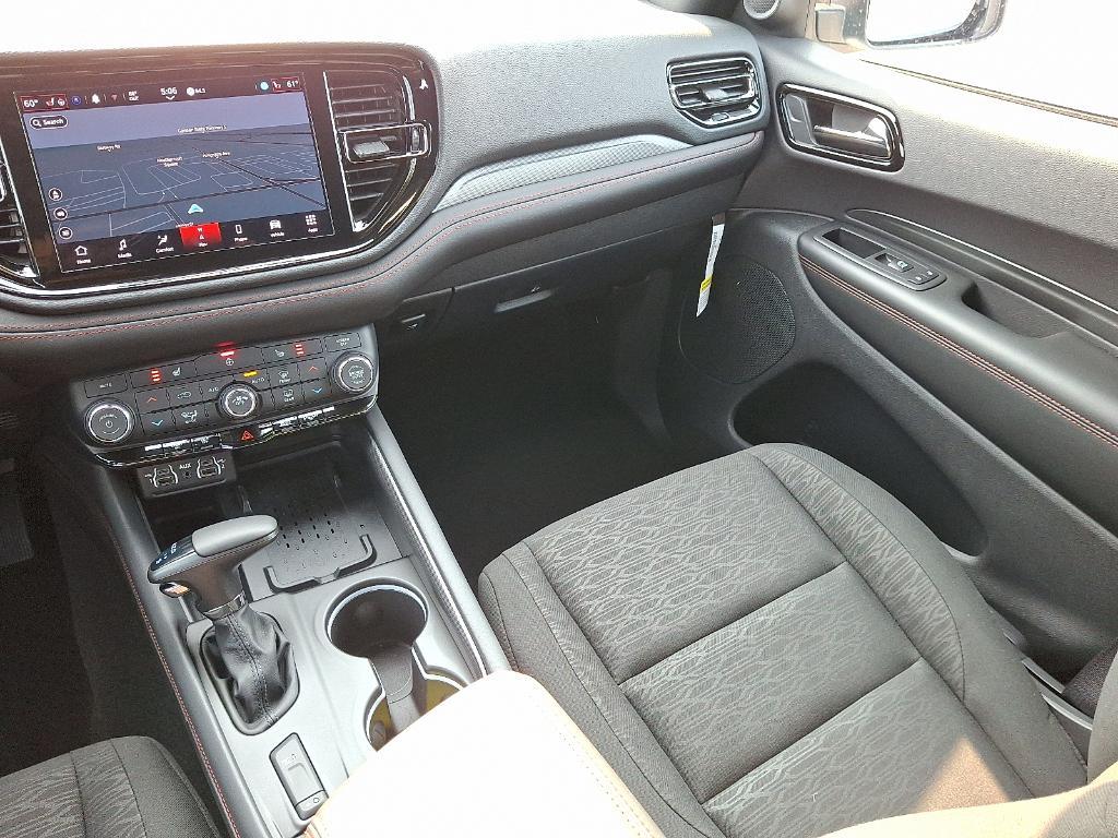 new 2025 Dodge Durango car, priced at $48,790
