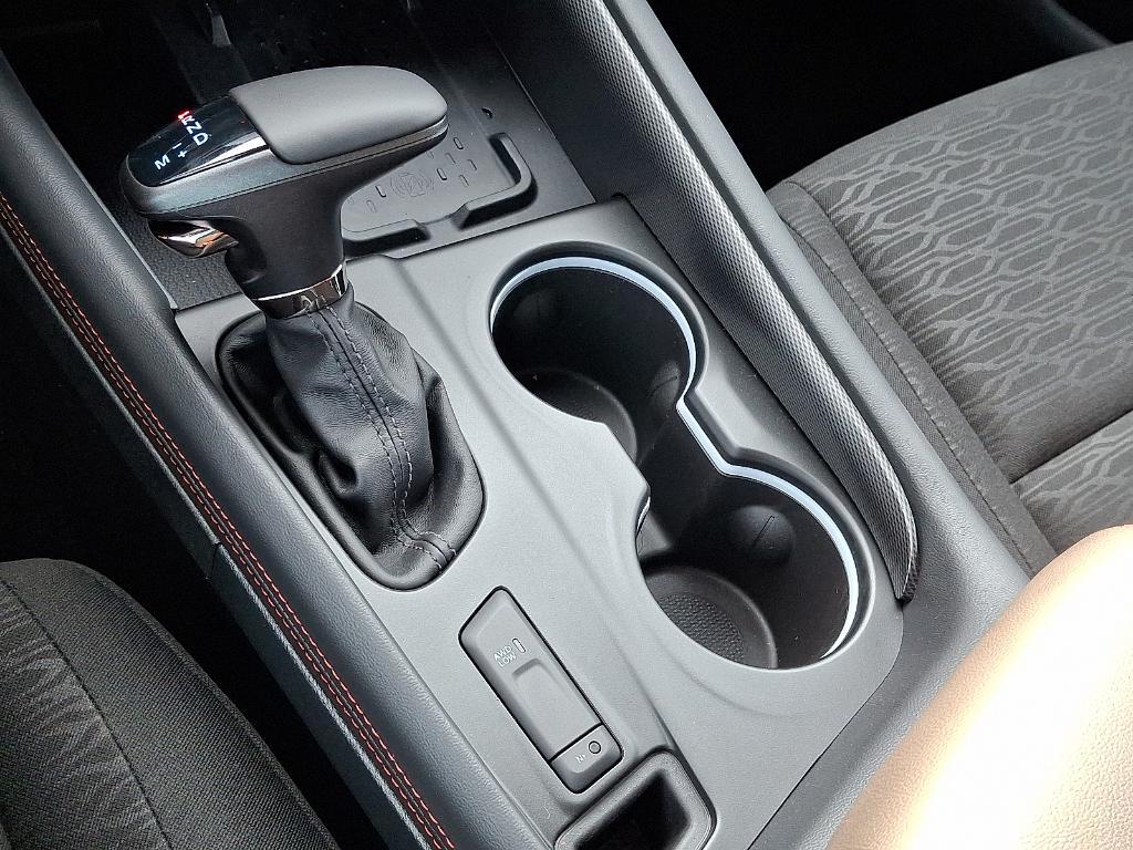 new 2025 Dodge Durango car, priced at $48,790