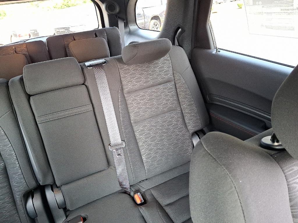 new 2025 Dodge Durango car, priced at $48,790