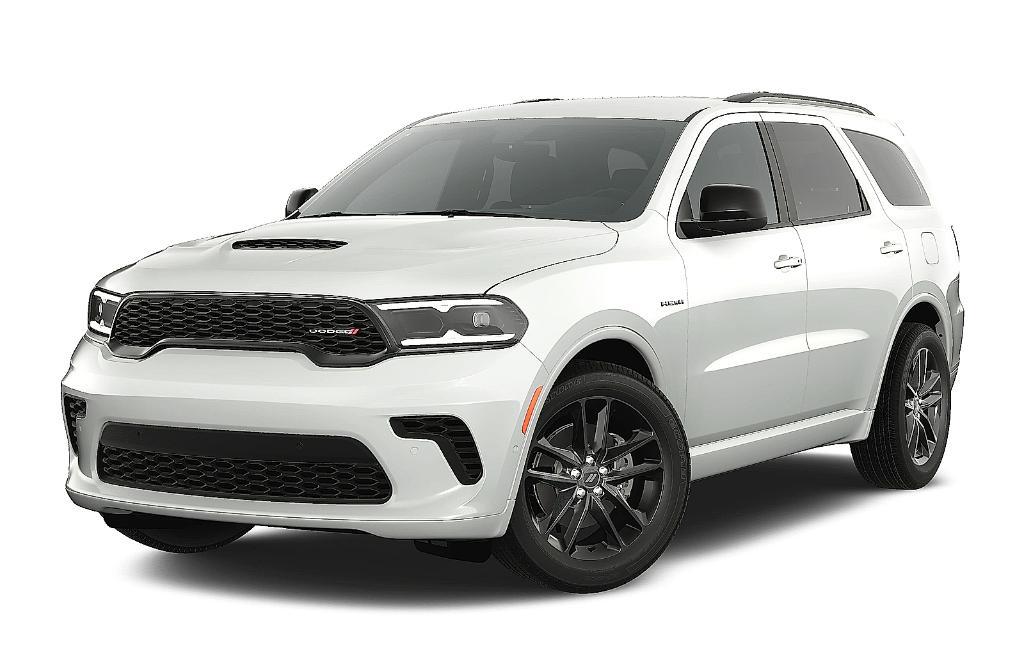 new 2025 Dodge Durango car, priced at $54,284
