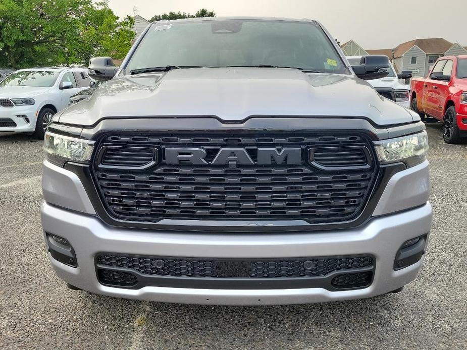 new 2025 Ram 1500 car