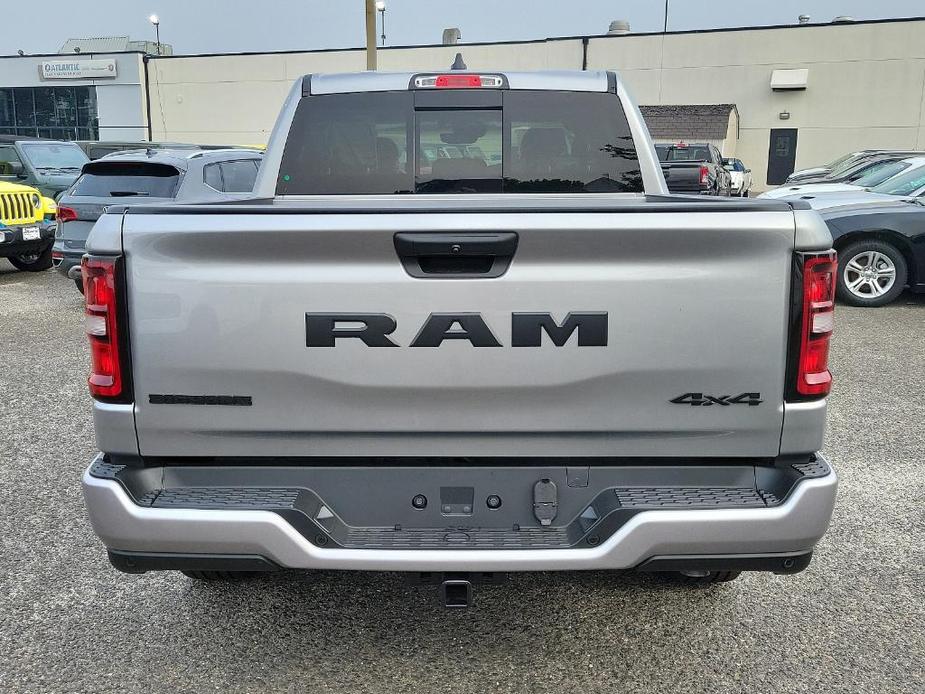 new 2025 Ram 1500 car