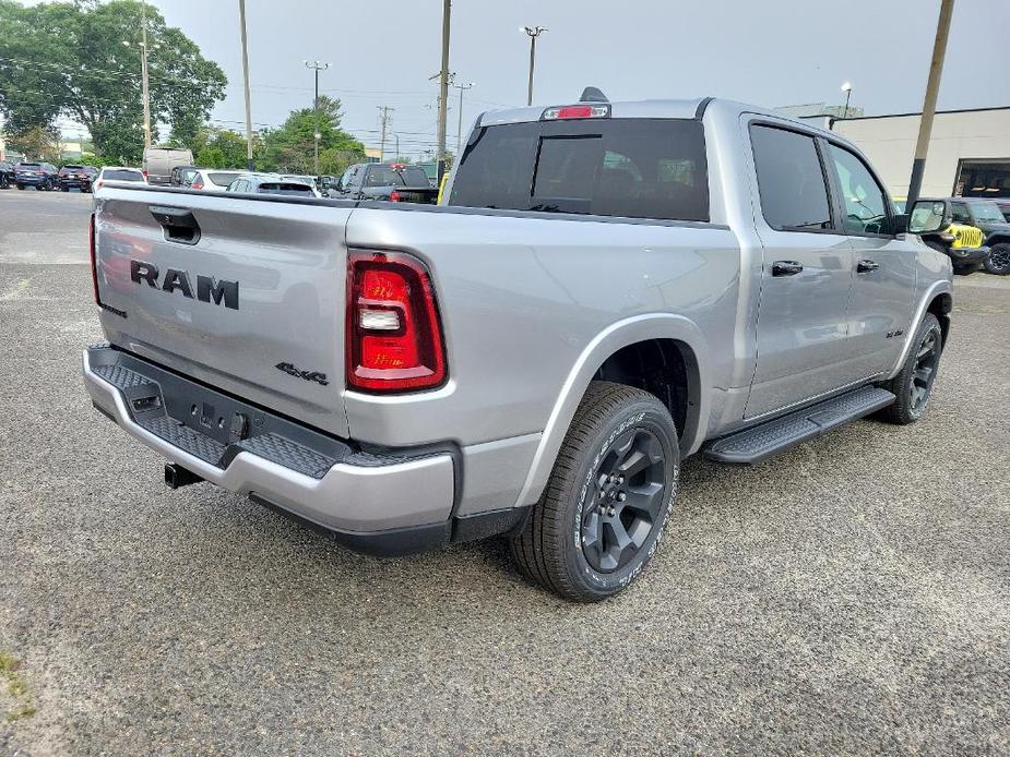 new 2025 Ram 1500 car