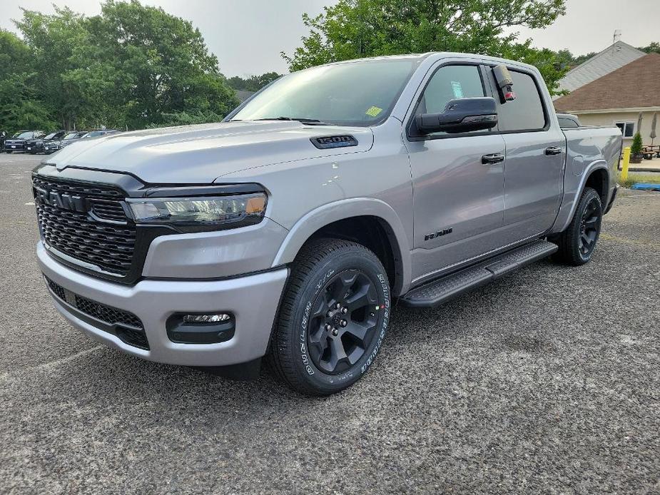 new 2025 Ram 1500 car