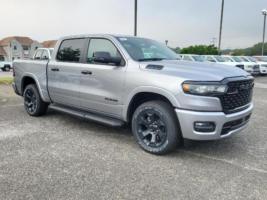 new 2025 Ram 1500 car