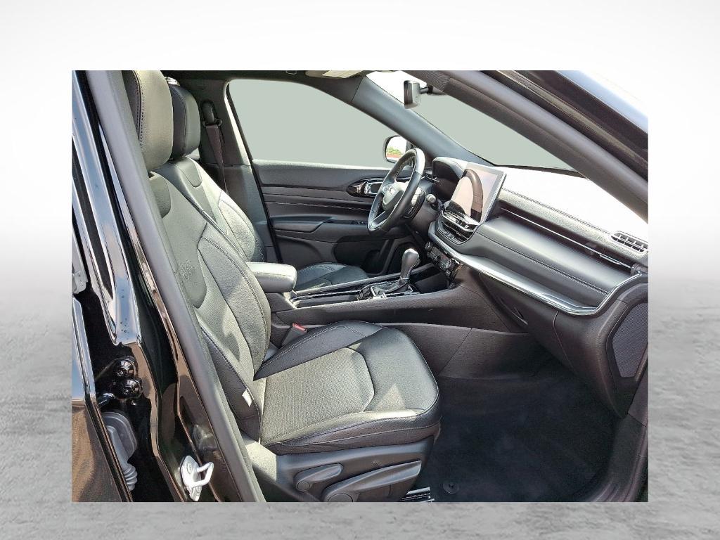 used 2022 Jeep Compass car, priced at $26,995