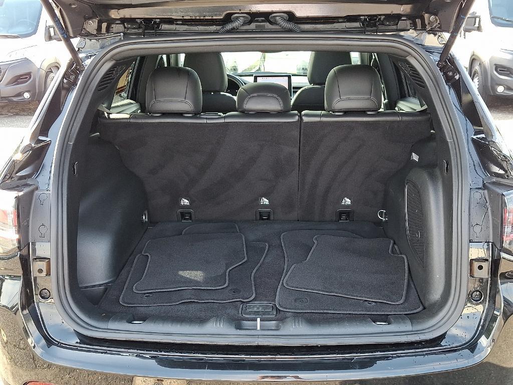 used 2022 Jeep Compass car, priced at $26,995