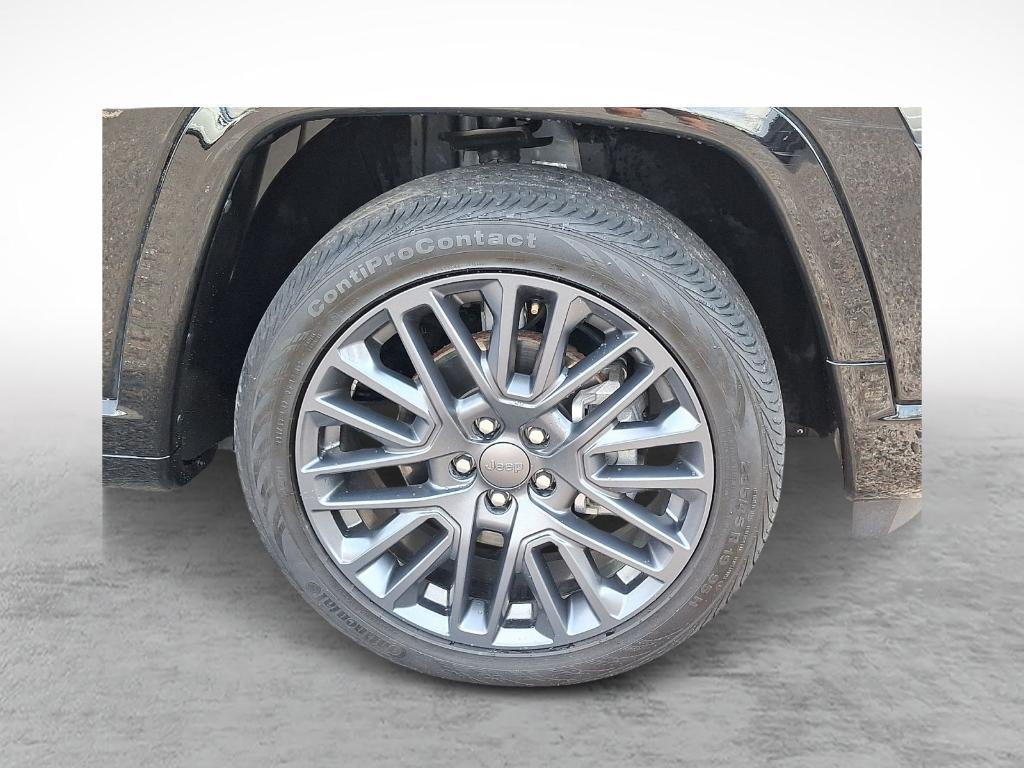used 2022 Jeep Compass car, priced at $26,995