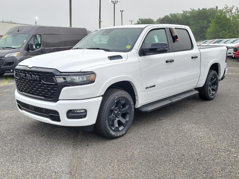 new 2025 Ram 1500 car