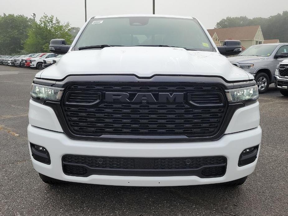 new 2025 Ram 1500 car