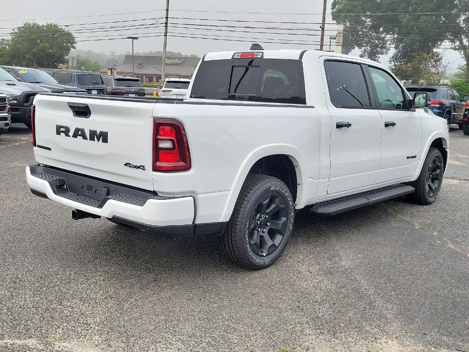 new 2025 Ram 1500 car