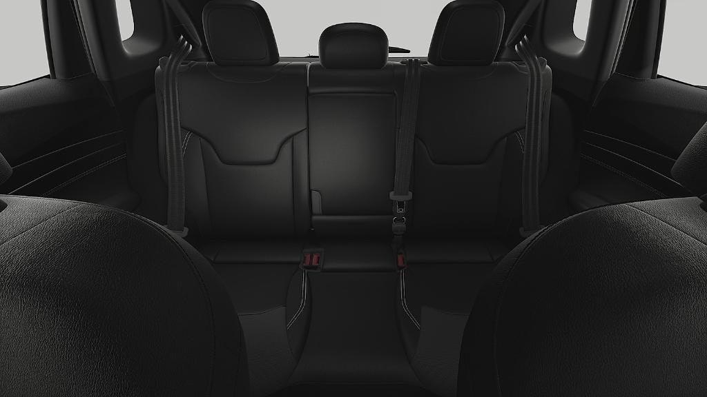 new 2025 Jeep Compass car, priced at $39,212