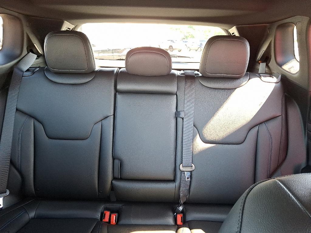 new 2025 Jeep Compass car, priced at $35,842