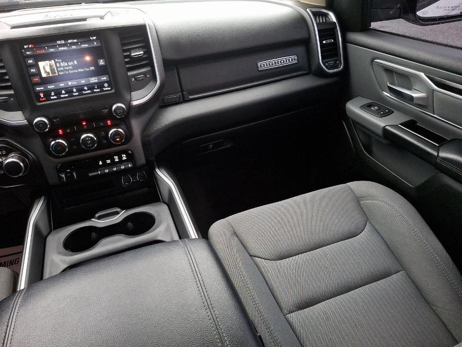 used 2020 Ram 1500 car, priced at $33,995