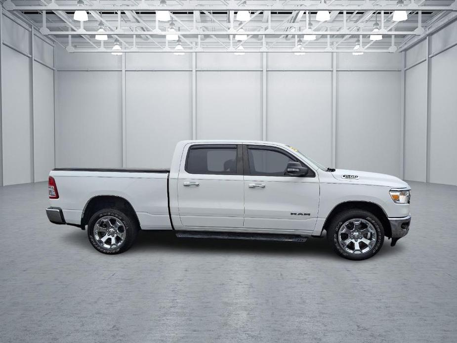 used 2020 Ram 1500 car, priced at $33,995