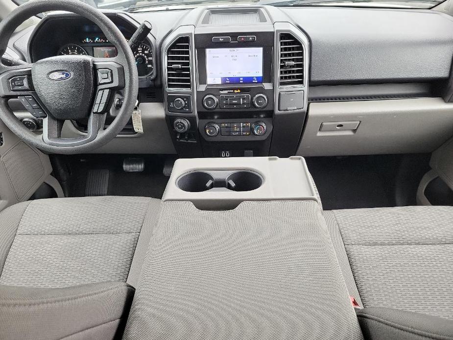 used 2020 Ford F-150 car, priced at $28,995