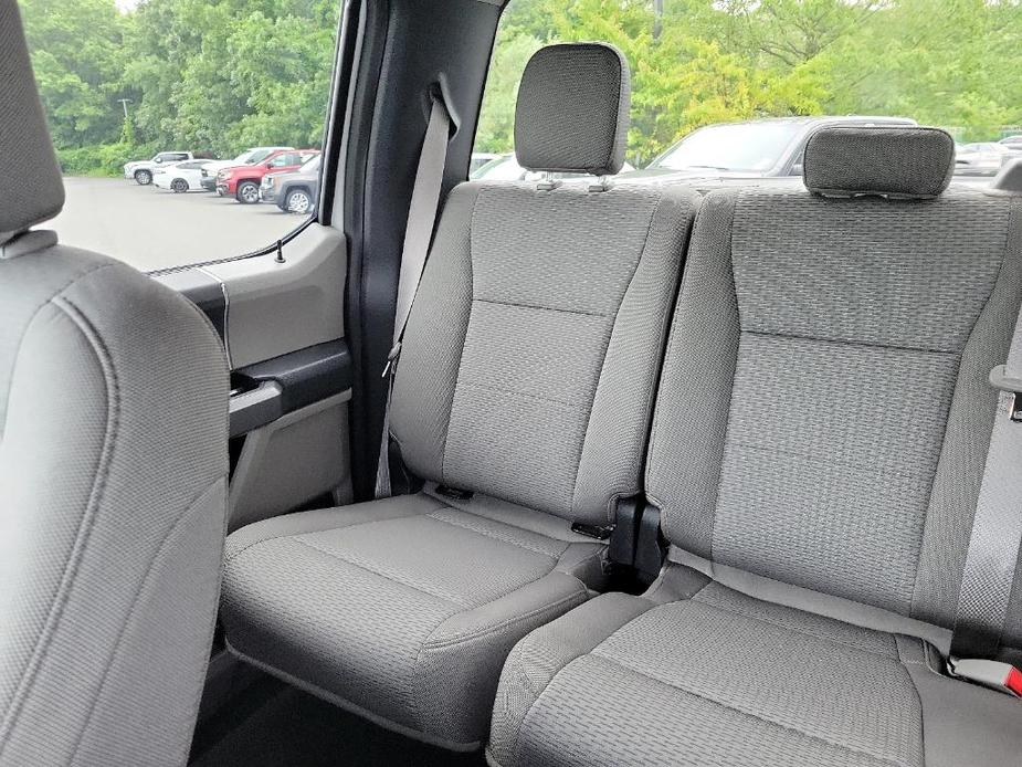 used 2020 Ford F-150 car, priced at $28,995