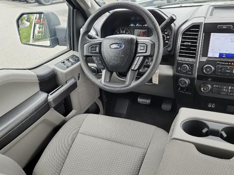 used 2020 Ford F-150 car, priced at $28,995