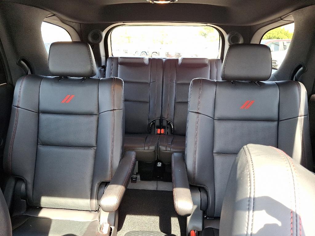 new 2025 Dodge Durango car, priced at $46,942