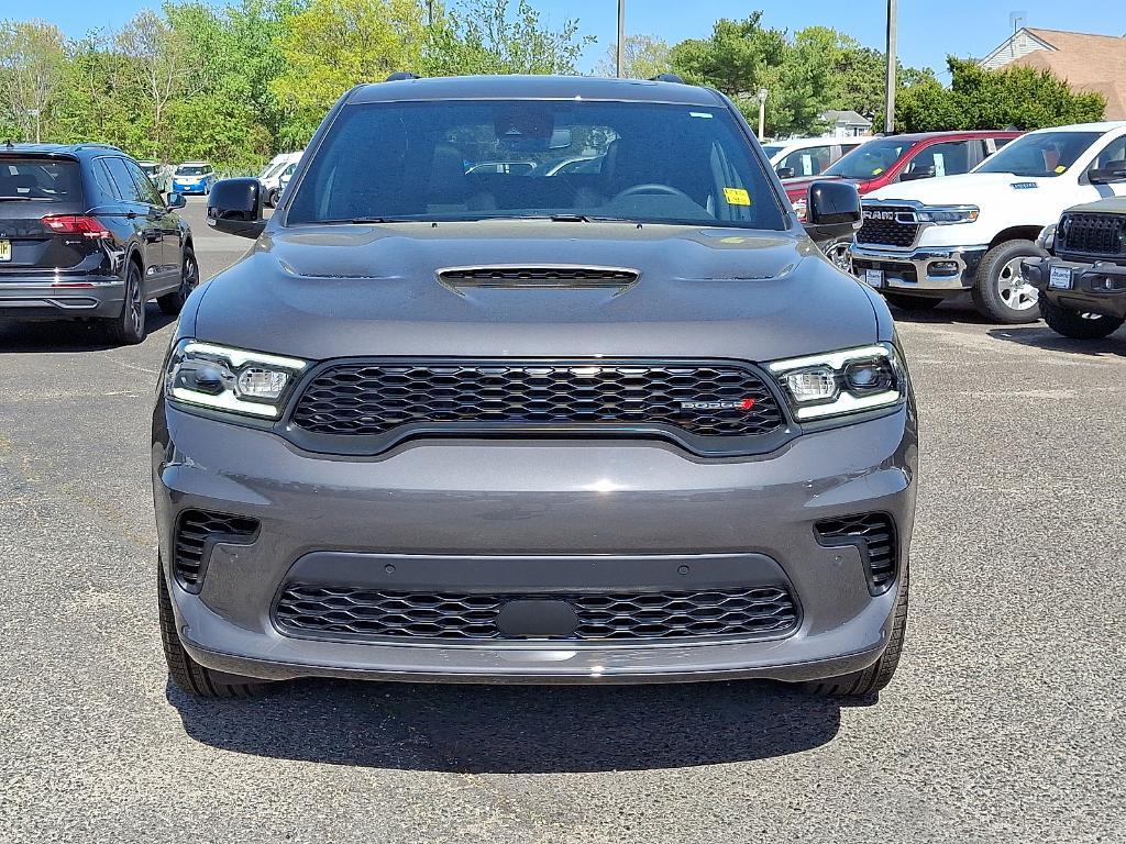 new 2025 Dodge Durango car, priced at $46,942