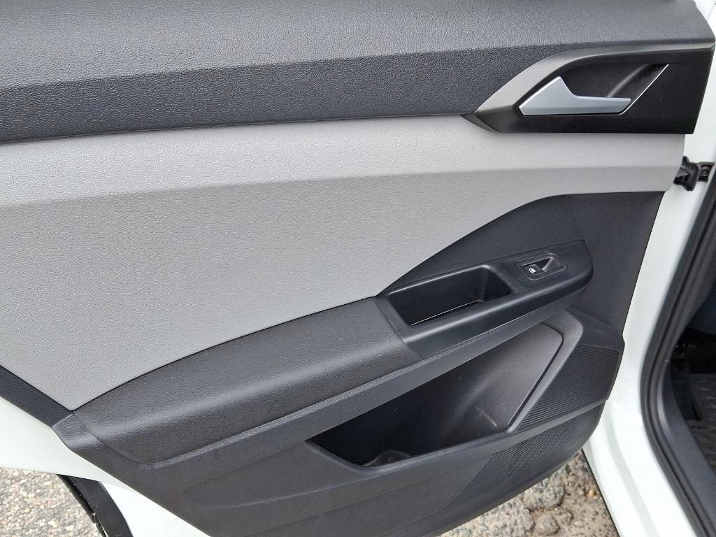 used 2022 Volkswagen Taos car, priced at $24,495