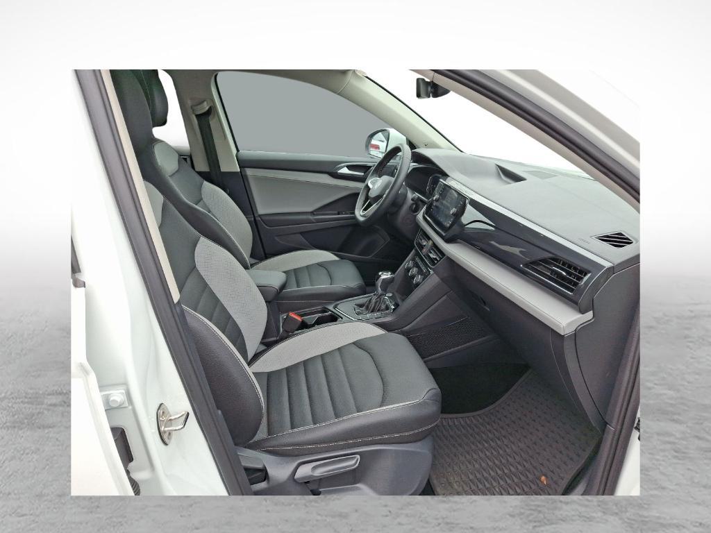 used 2022 Volkswagen Taos car, priced at $24,495