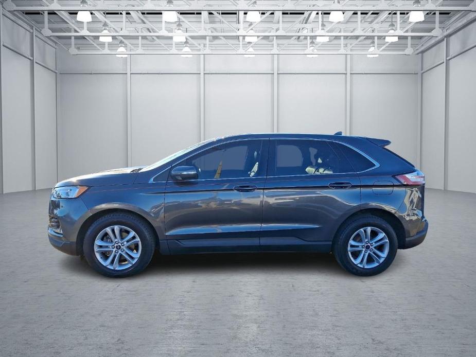 used 2019 Ford Edge car, priced at $19,495