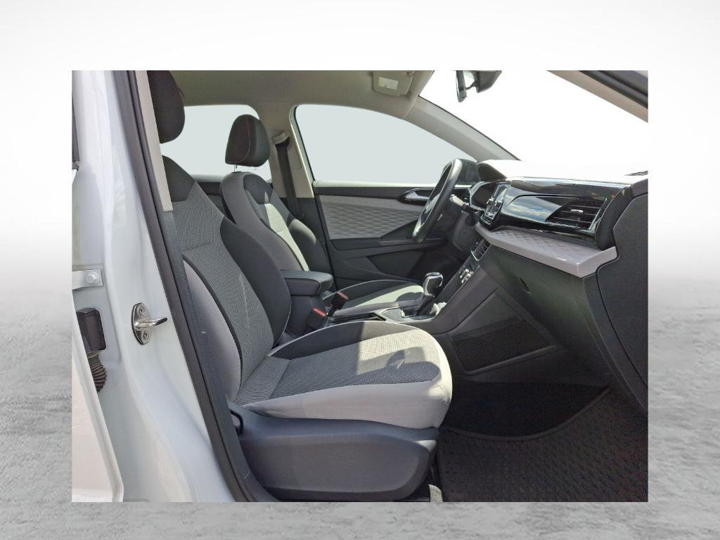 used 2022 Volkswagen Taos car, priced at $21,995