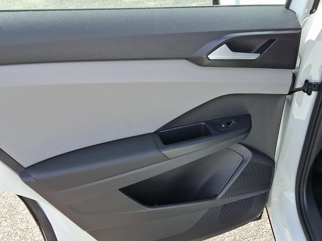 used 2022 Volkswagen Taos car, priced at $21,995