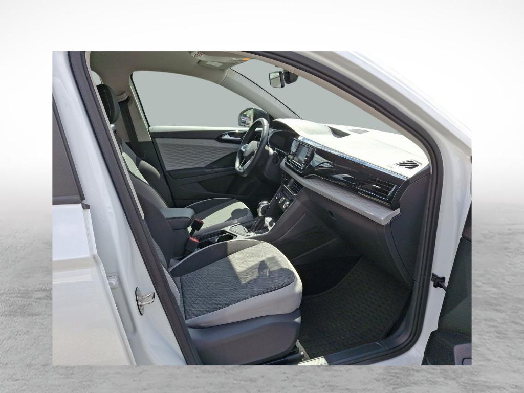used 2022 Volkswagen Taos car, priced at $21,995