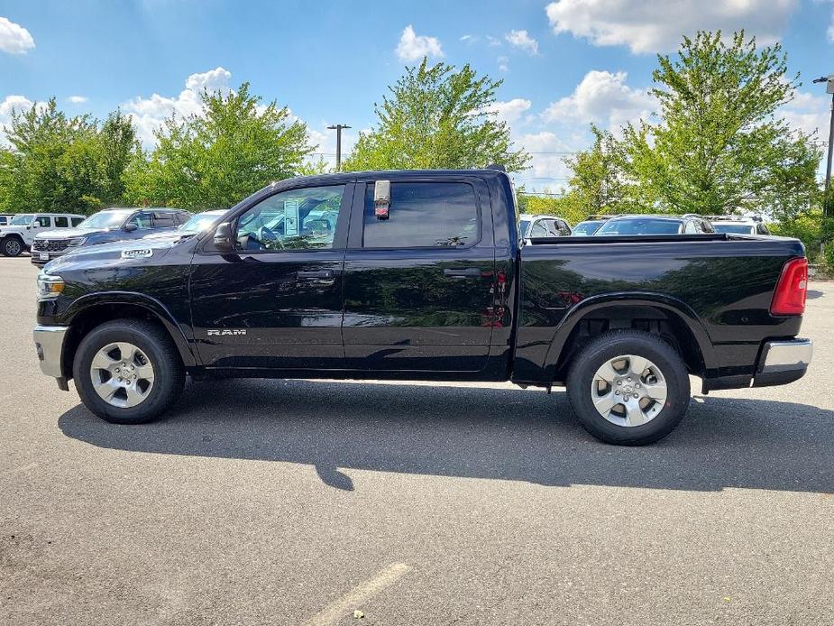 new 2025 Ram 1500 car