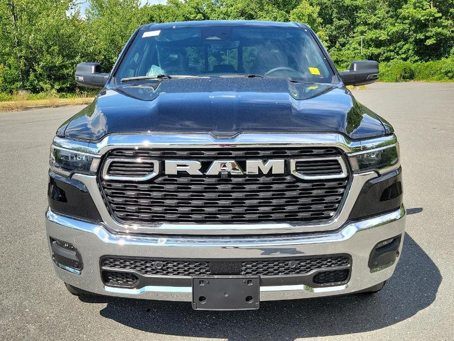 new 2025 Ram 1500 car