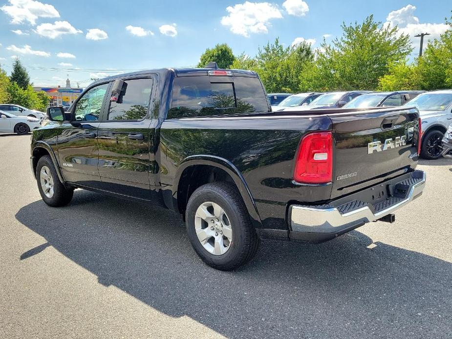 new 2025 Ram 1500 car