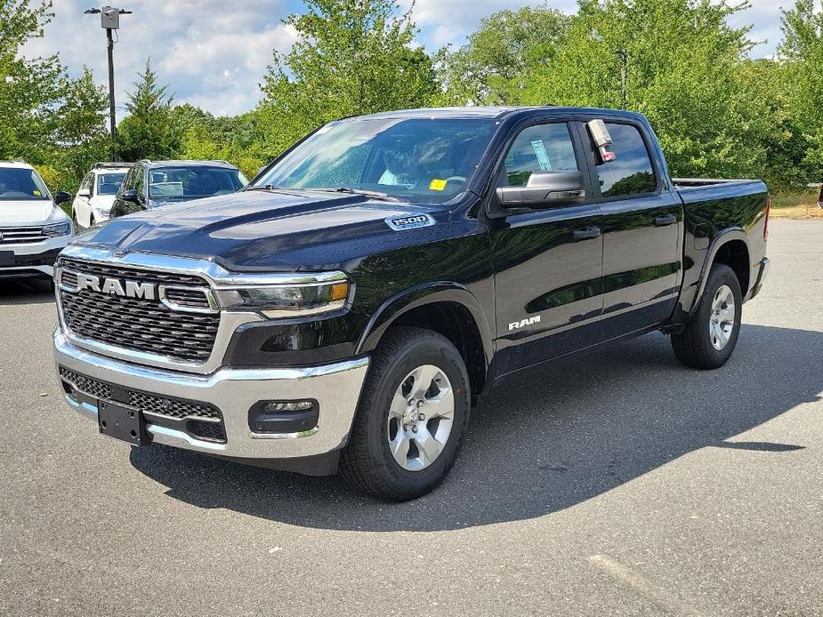 new 2025 Ram 1500 car