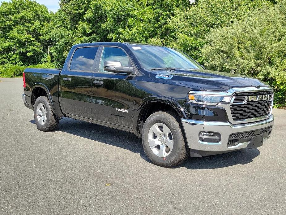 new 2025 Ram 1500 car