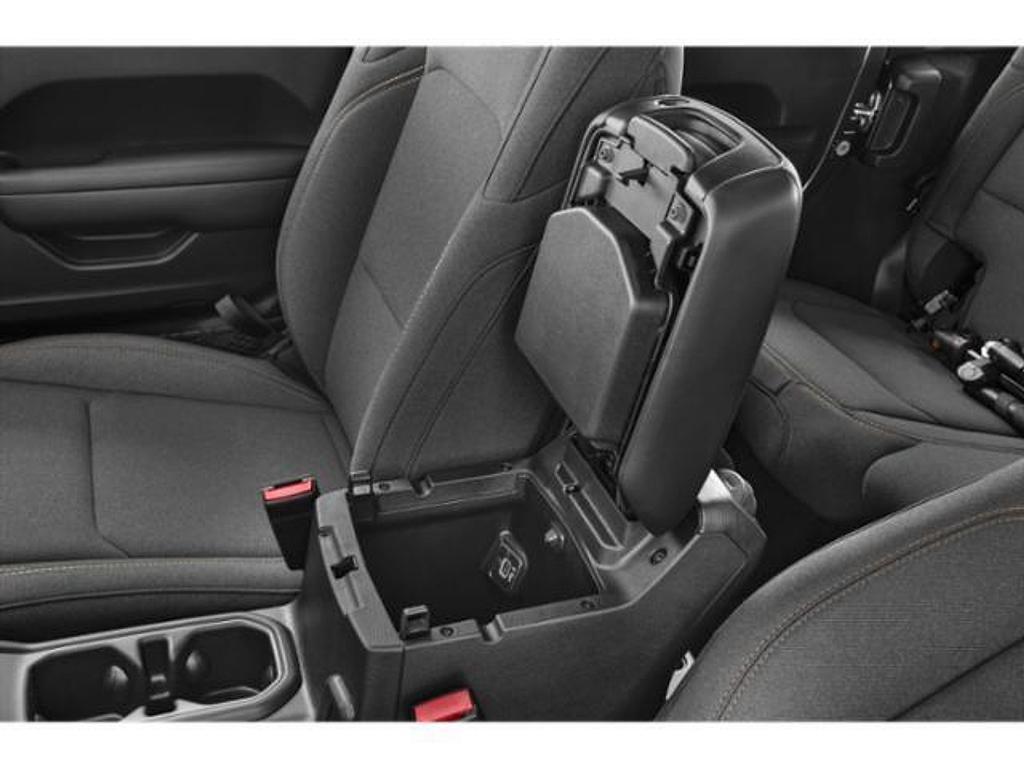 new 2026 Jeep Wrangler car, priced at $52,014