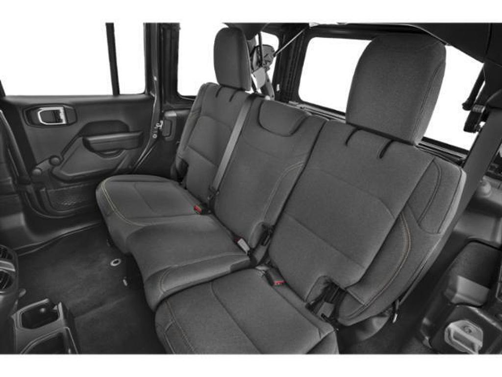 new 2026 Jeep Wrangler car, priced at $52,014