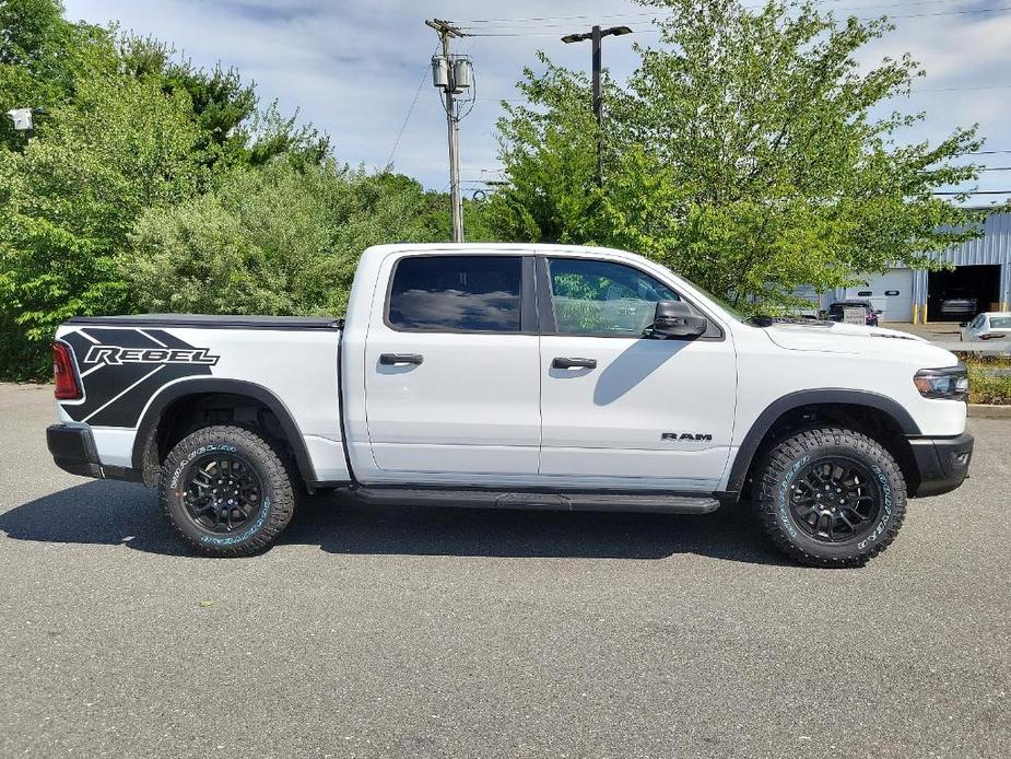 new 2025 Ram 1500 car